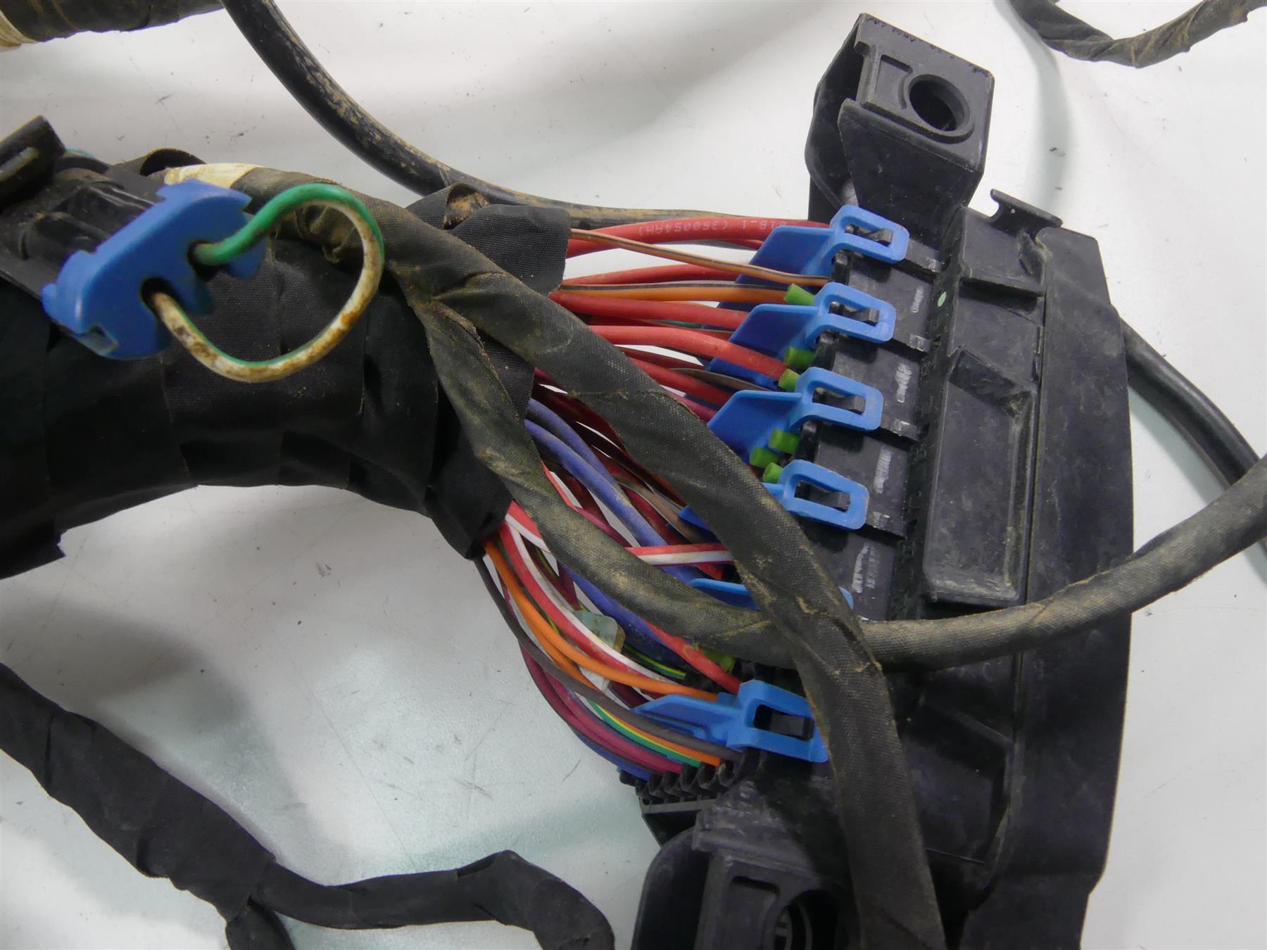 2021 Polaris RZR XP 1000 EPS Main Wiring Harness Loom - Read 2414467 {{ shop.shopifyCountryName }} - Mototech271