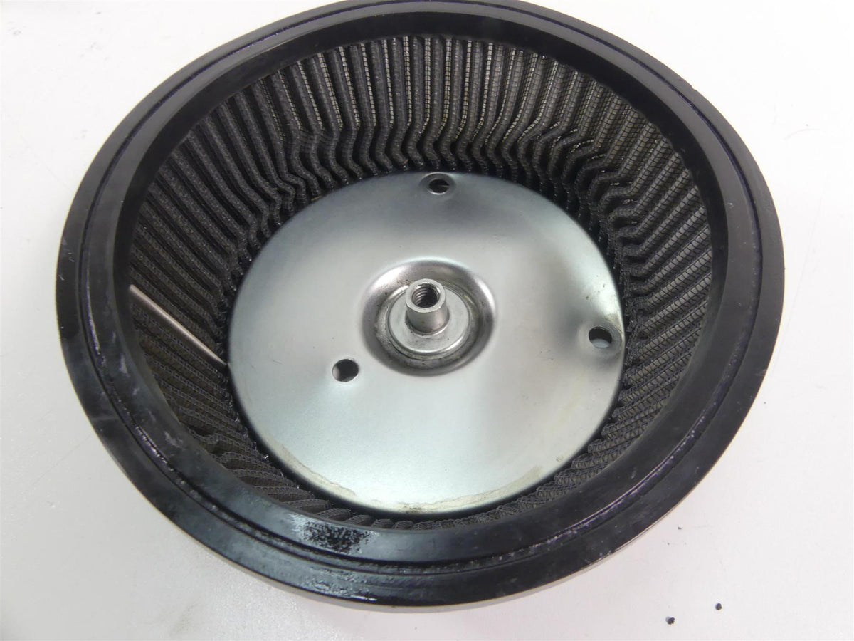 2016 Harley Touring FLHR Road King Arlen Ness Big Sucker Air Filter Read 18-828 {{ shop.shopifyCountryName }} - Mototech271