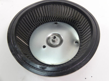 2016 Harley Touring FLHR Road King Arlen Ness Big Sucker Air Filter Read 18-828 {{ shop.shopifyCountryName }} - Mototech271