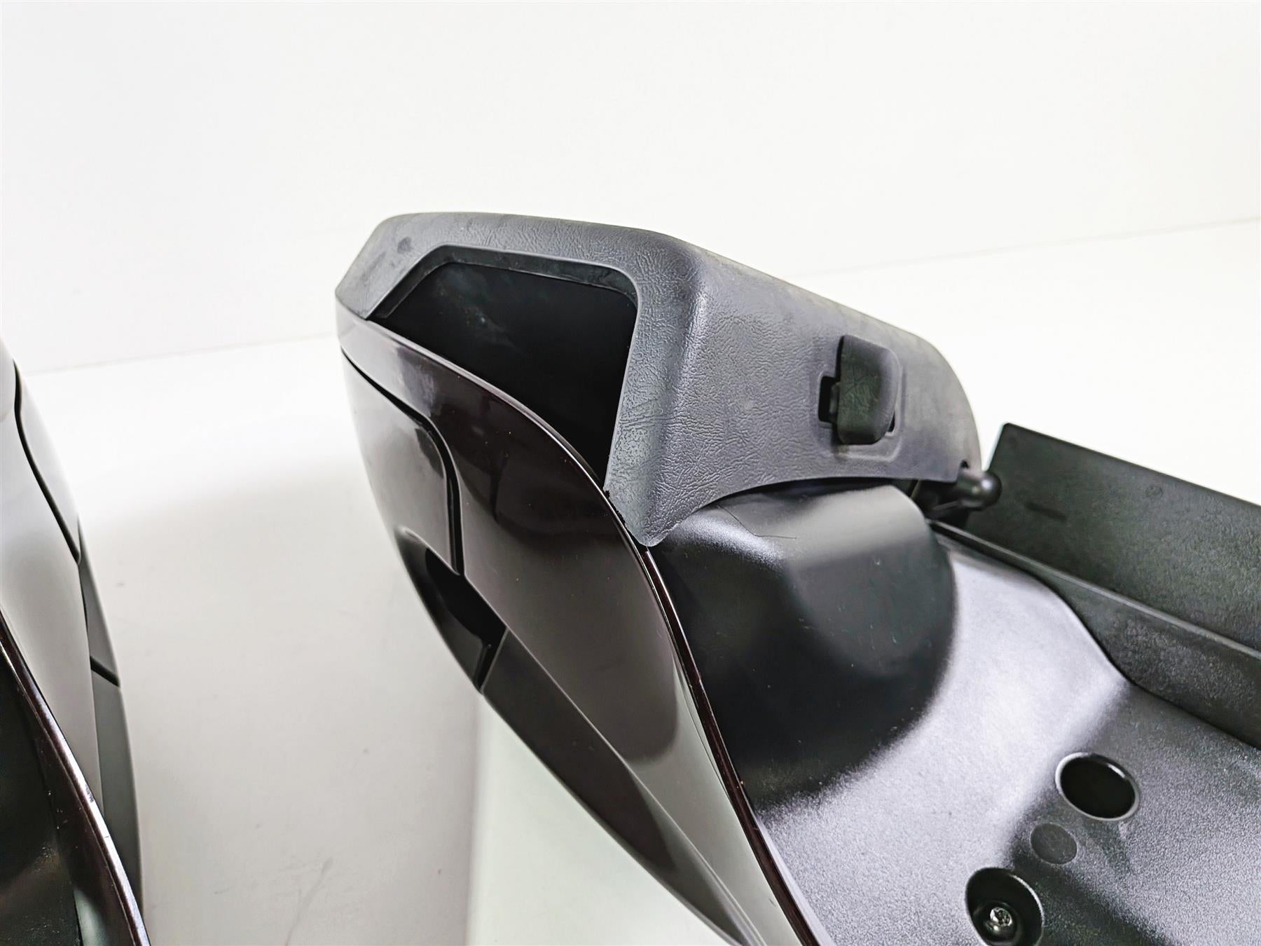 2014 Harley Touring FLHTK Electra Glide Lower Leg Fairing Cover Set 57100112-Mototech271