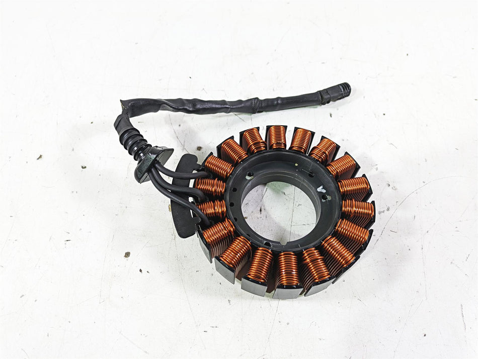 2019 Harley FLHCS Softail Heritage Alternator Generator Stator 29900042A {{ shop.shopifyCountryName }} - Mototech271