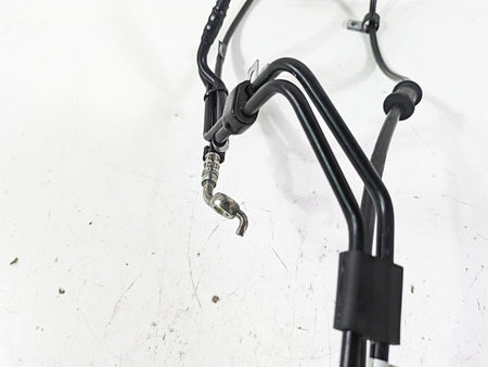 2019 Harley FLHCS Softail Heritage Front Abs Brake Line Set 41800595 41800597 {{ shop.shopifyCountryName }} - Mototech271