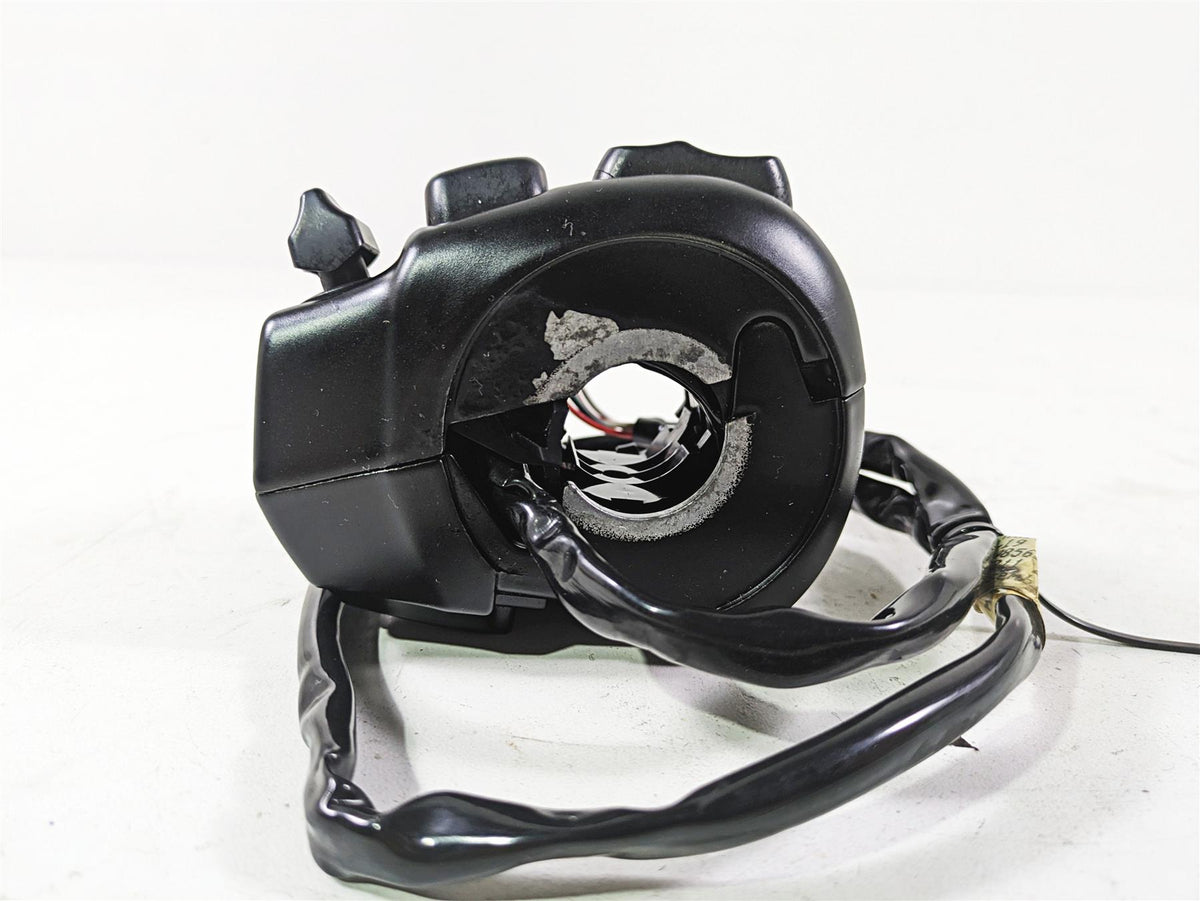 2020 Harley Touring FLHT Electra Glide Left Hand Control Switch - Read 71500419A {{ shop.shopifyCountryName }} - Mototech271