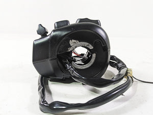 2020 Harley Touring FLHT Electra Glide Left Hand Control Switch - Read 71500419A