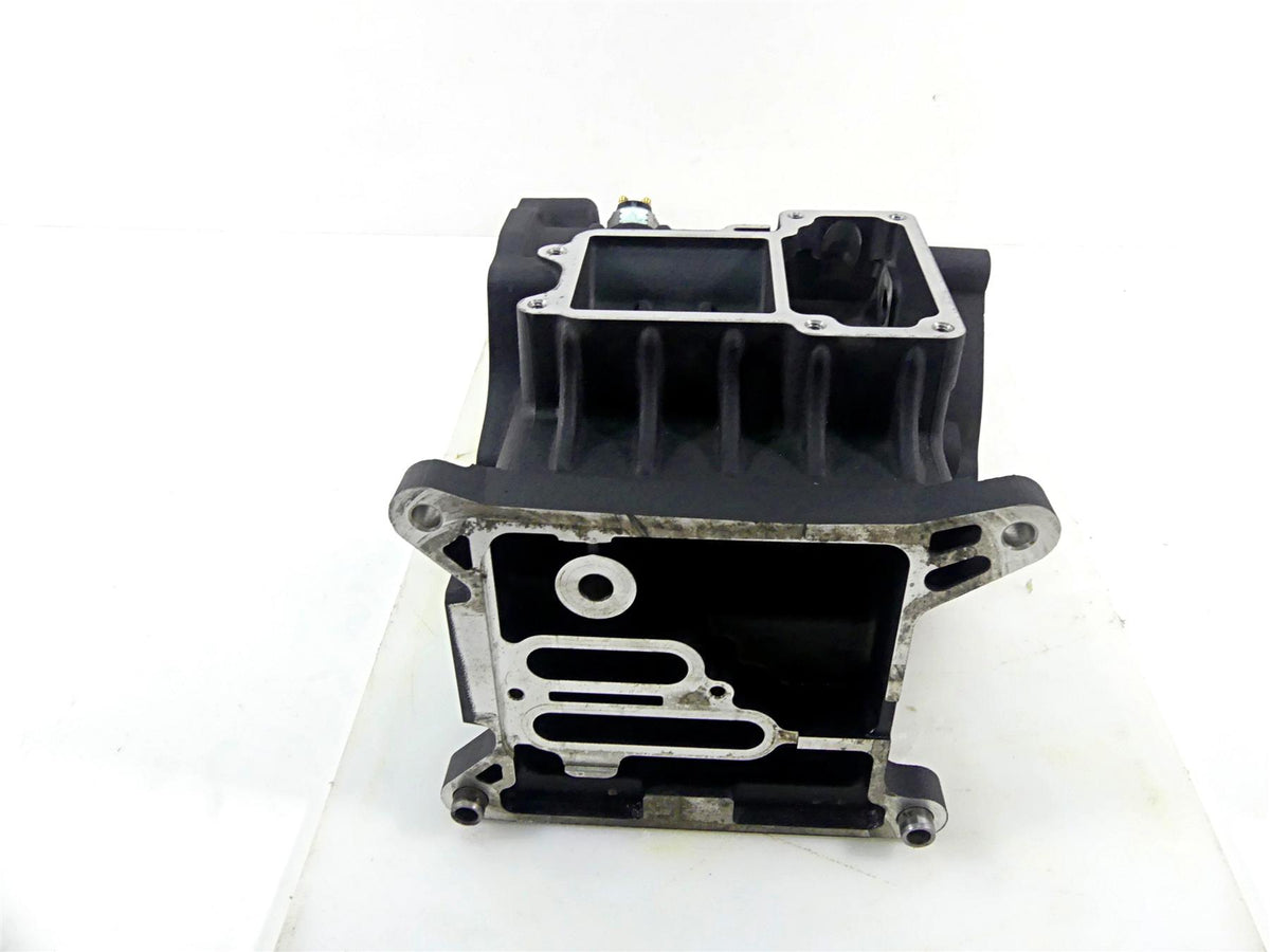 2014 Harley FXDL Dyna Low Rider Transmission Case Housing 34747-06C {{ shop.shopifyCountryName }} - Mototech271
