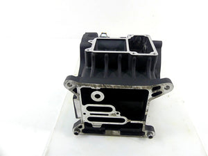 2014 Harley FXDL Dyna Low Rider Transmission Case Housing 34747-06C