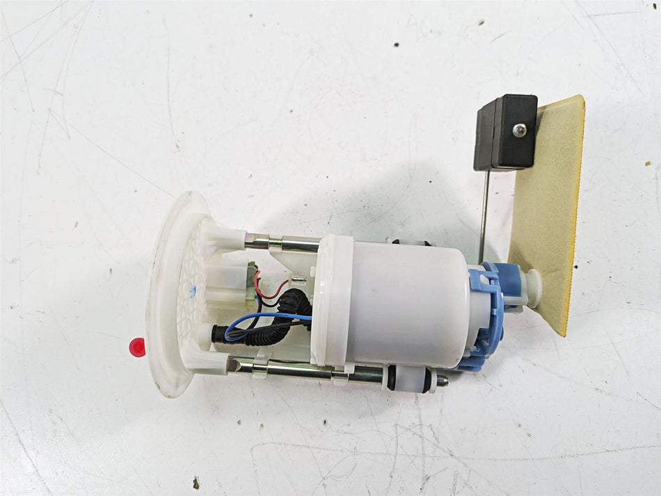 2018 Yamaha YXZ1000R EPS SS Fuel Gas Petrol Pump 1K -Tested B16-13907-00-00 {{ shop.shopifyCountryName }} - Mototech271