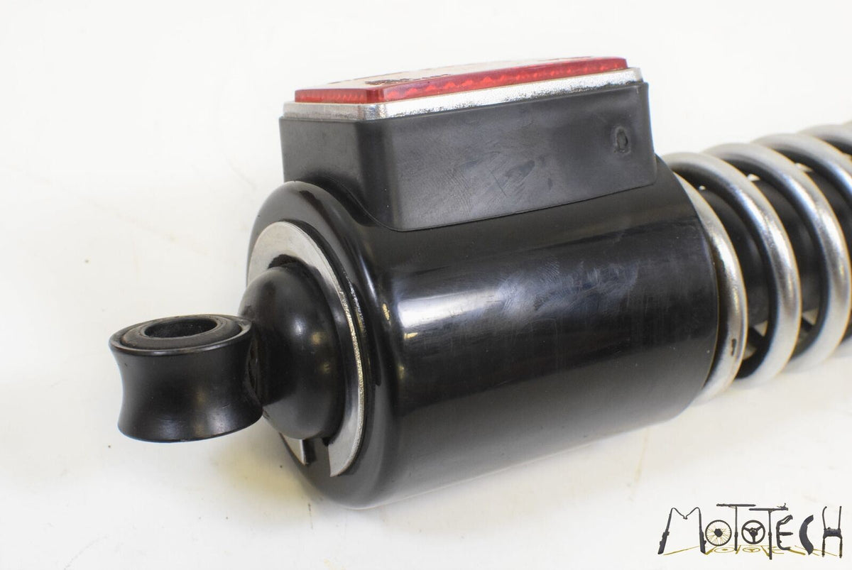 1982 Yamaha XS650 S Rear KYP Shock Damper 12-1/2" SET 5V4-22210-00-00 {{ shop.shopifyCountryName }} - Mototech271