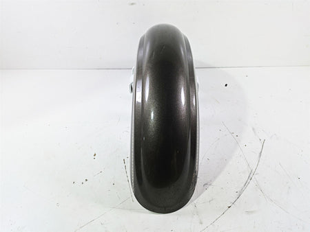 2004 Victory Kingpin Front Fender Bronze Mist Pearl White 1014212 {{ shop.shopifyCountryName }} - Mototech271