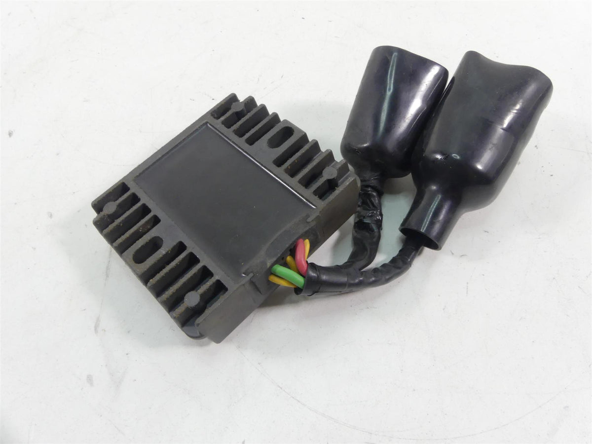 2005 Honda CBR1000RR SC57 Rectifier Voltage Regulator 31600-MEL-013 SH678FB {{ shop.shopifyCountryName }} - Mototech271
