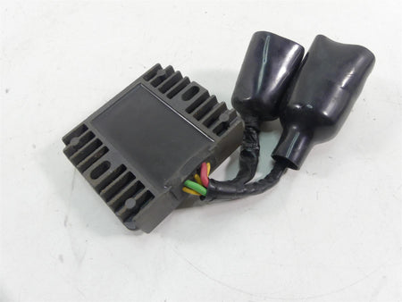 2005 Honda CBR1000RR SC57 Rectifier Voltage Regulator 31600-MEL-013 SH678FB {{ shop.shopifyCountryName }} - Mototech271