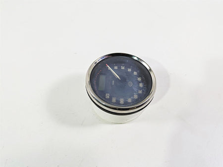 2016 Harley FXDL Dyna Low Rider Speedometer Gauge Instrument - 23k 67478-12A {{ shop.shopifyCountryName }} - Mototech271