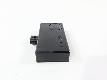 2008 Harley FXDSE CVO Dyna Alarm Siren Box Unit Module 68958-07A-Mototech271