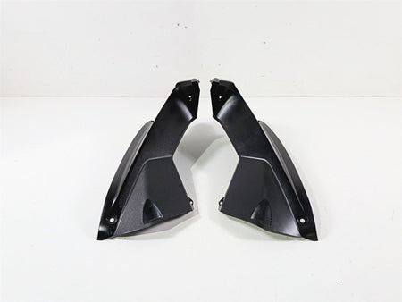 2018 Aprilia RSV4 RR Air Intake Cover Fairing Set 2B001541000XN6 2B001540000XN6 {{ shop.shopifyCountryName }} - Mototech271