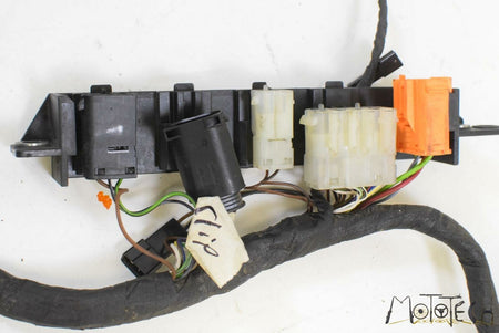 04 BMW R1150RS R1150 RS R22 Main Wiring Harness Loom NO CUTS ABS 61117685390 {{ shop.shopifyCountryName }} - Mototech271