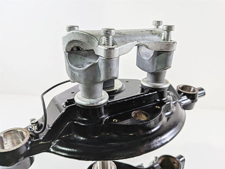 2011 Harley Touring FLHTCU CVO Electra Glide Upper Lower Triple Trees 45446-09-Mototech271