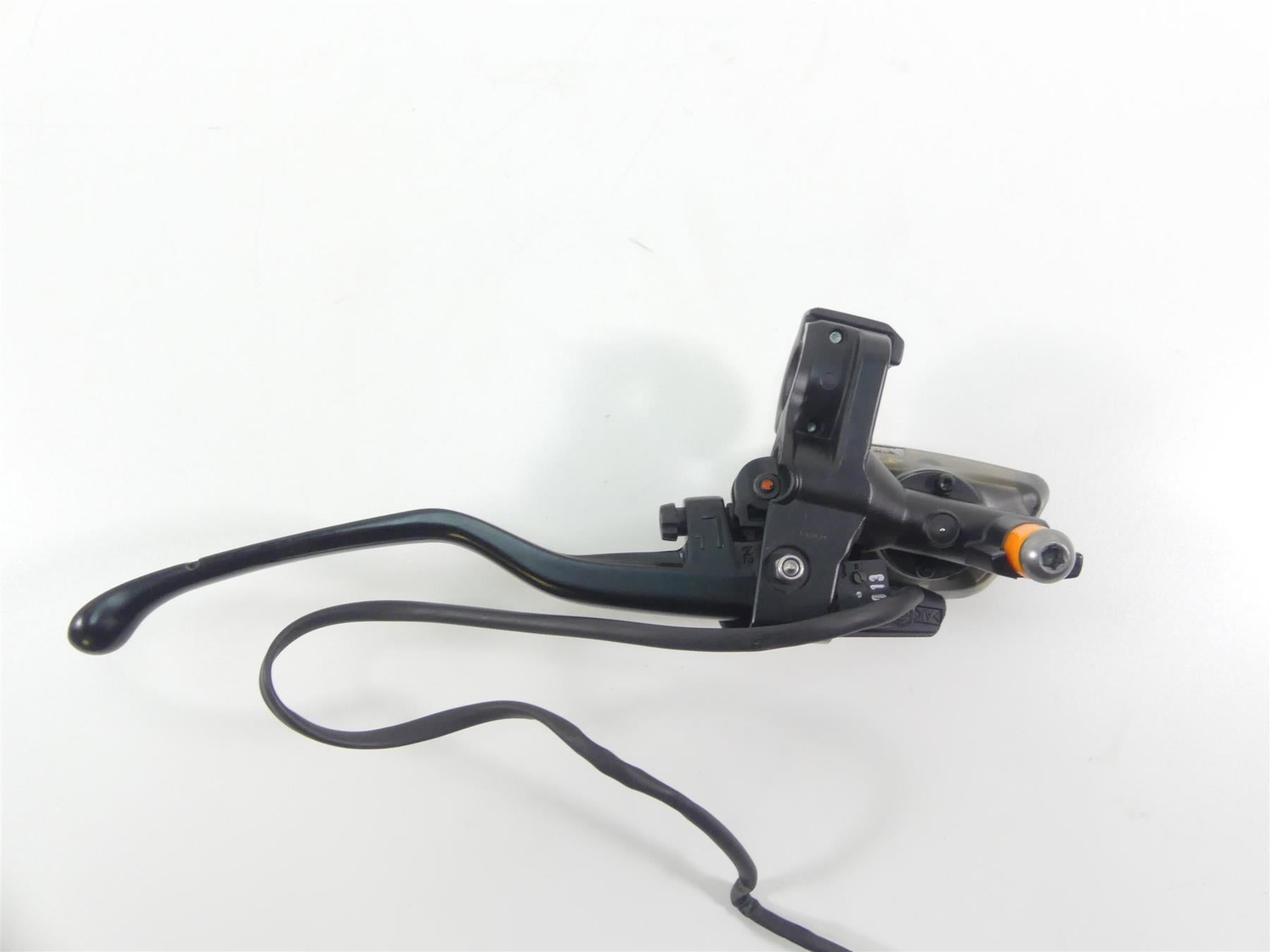 2014 BMW K1600 GTL K48 Clutch Master Cylinder + Lever 32728533722 {{ shop.shopifyCountryName }} - Mototech271