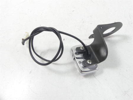 2011 Victory Vision Tour Left Hand Audio Volume Tune Control Switch 4012488 {{ shop.shopifyCountryName }} - Mototech271