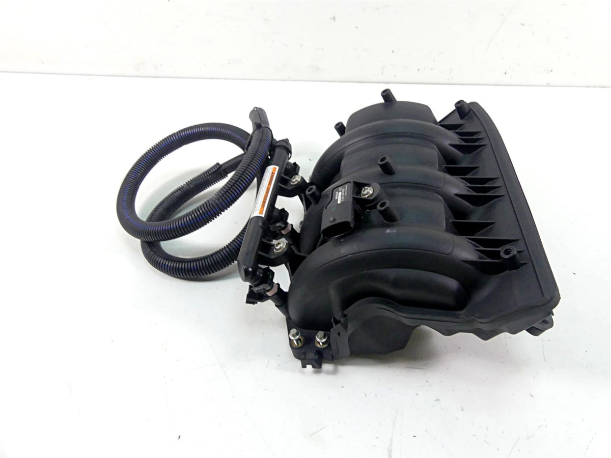 2018 Seadoo GTS 90 Intake Manifold & Fuel Injectors Set 420867366 420874847 {{ shop.shopifyCountryName }} - Mototech271