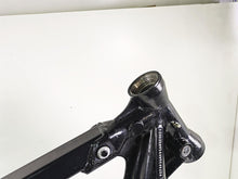 Load image into Gallery viewer, 2004 Harley Softail FLSTF Fat Boy Straight Main Frame Chassis With Salvage Texas Title 47008-00C | Mototech271
