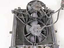 Load image into Gallery viewer, 2013 Harley VRSCF Muscle Rod Radiator Fans Reservoir Hoses - Tested 26722-04 | Mototech271
