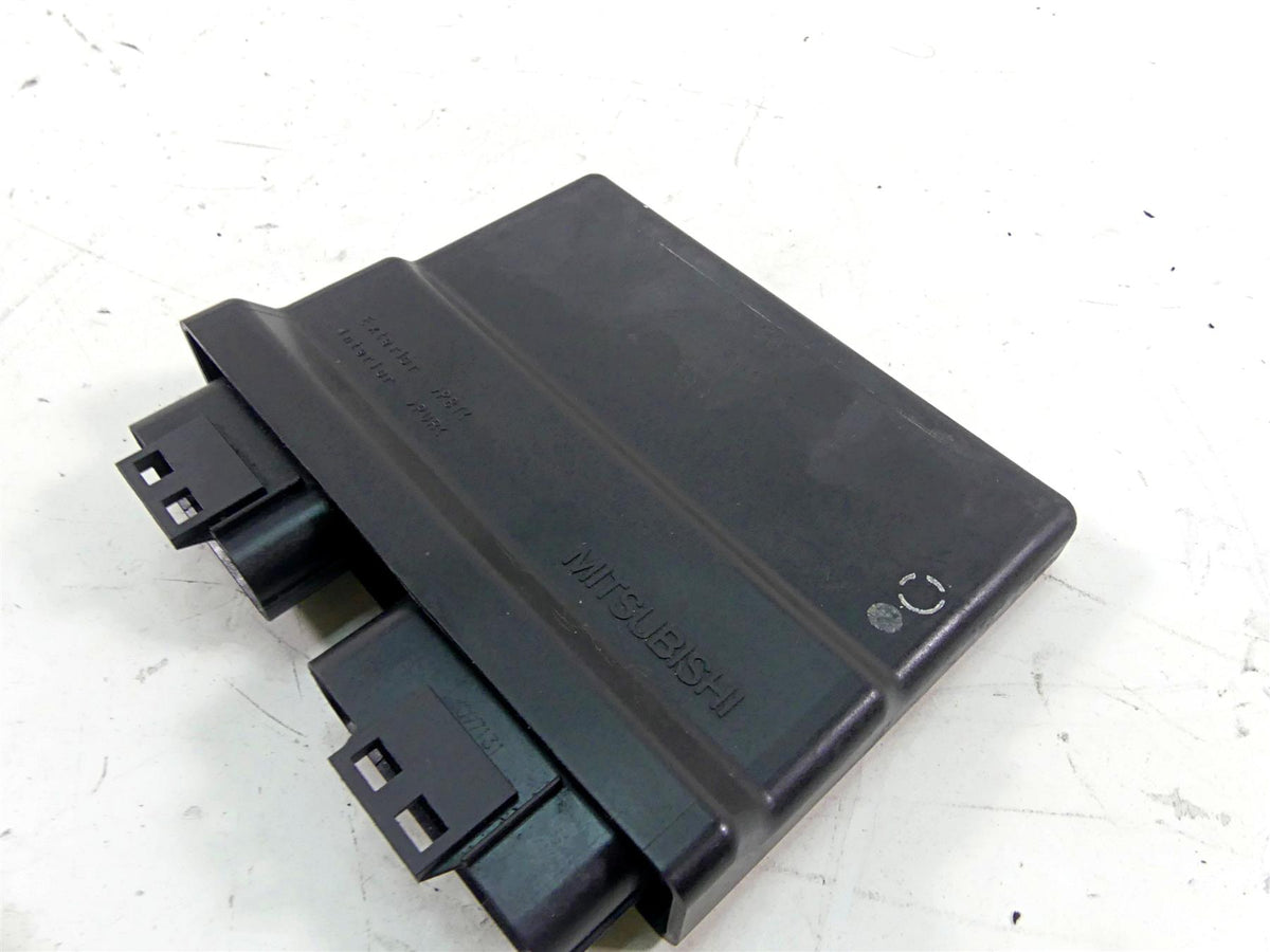 2010 Kawasaki ZX1400 ZX14 R Ninja Cdi Ecu Ecm Engine Control Module 21175-0142 {{ shop.shopifyCountryName }} - Mototech271