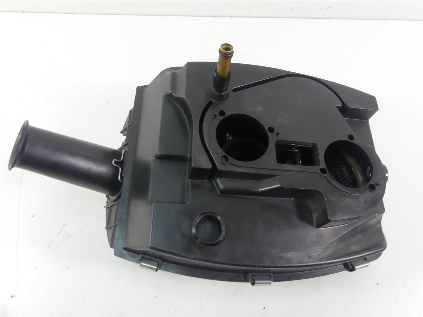 2011 Harley VRSCF Muscle Rod Air Box Cleaner Breather Filter 29435-05 29434-03 {{ shop.shopifyCountryName }} - Mototech271