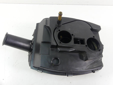 2011 Harley VRSCF Muscle Rod Air Box Cleaner Breather Filter 29435-05 29434-03 {{ shop.shopifyCountryName }} - Mototech271
