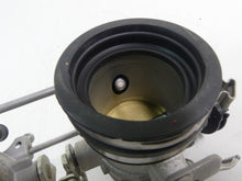 Load image into Gallery viewer, 2009 BMW F800GS K72 Throttle Body Bodies Fuel Injectors Injection 13547728355
