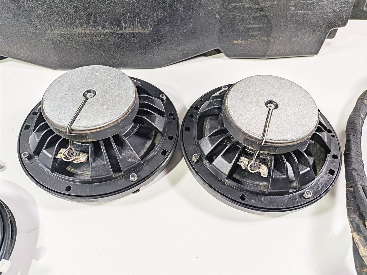 2022 Kawasaki Teryx KRX KRF 1000 SE Hifonics 600 Watt Audio System 99994-1299 {{ shop.shopifyCountryName }} - Mototech271