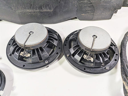 2022 Kawasaki Teryx KRX KRF 1000 SE Hifonics 600 Watt Audio System 99994-1299 {{ shop.shopifyCountryName }} - Mototech271
