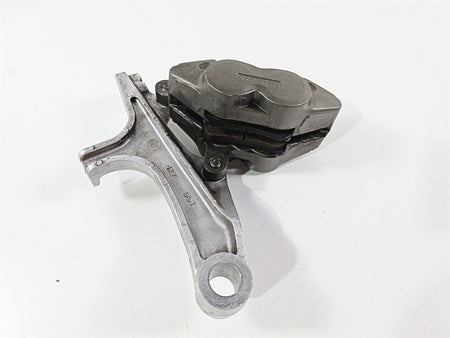 2006 Yamaha XVZ1300 Royal Star Rear Brake Caliper & Bracket 4NK-2580W-00-00 {{ shop.shopifyCountryName }} - Mototech271