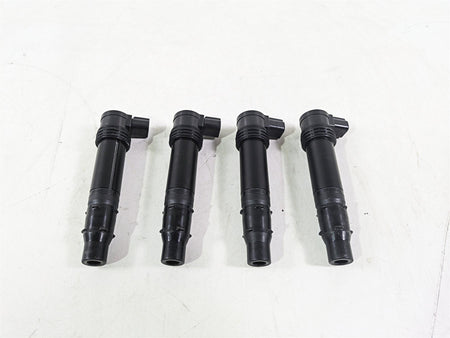 2020 Kawasaki ZX6R Ninja Ignition Stick Coil Set 3K Only - Video 21171-0757 {{ shop.shopifyCountryName }} - Mototech271