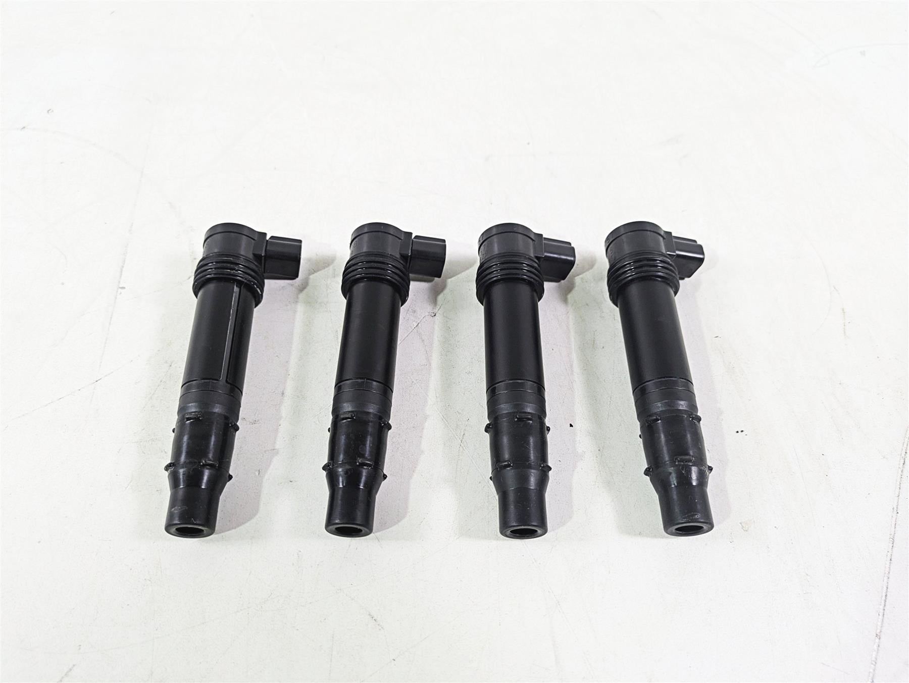 2020 Kawasaki ZX6R Ninja Ignition Stick Coil Set 3K Only - Video 21171-0757