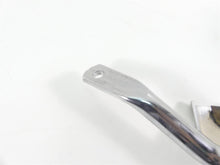 Load image into Gallery viewer, 2013 Harley Touring FLTRX Road Glide Saddlebag Mount Holder Rack Set 49206-09A | Mototech271
