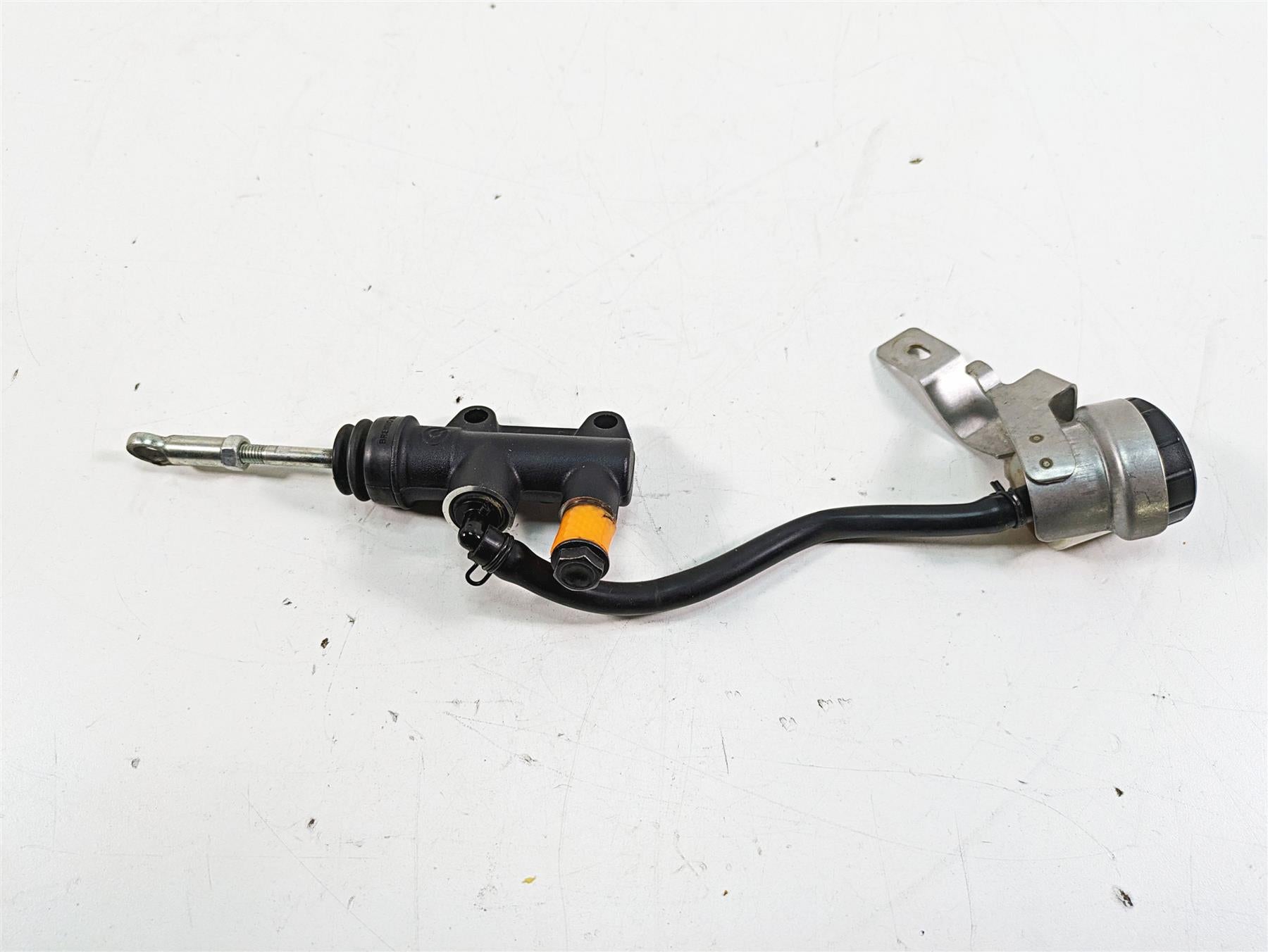 2020 Ducati Hypermotard 950 SP Rear Brembo Brake Master Cylinder 62540041A {{ shop.shopifyCountryName }} - Mototech271