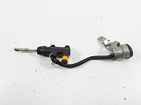 2020 Ducati Hypermotard 950 SP Rear Brembo Brake Master Cylinder 62540041A {{ shop.shopifyCountryName }} - Mototech271