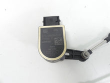 Load image into Gallery viewer, 2015 BMW R1200RT K52 Front Rear Bike Level Height Sensor Set 37146860843 | Mototech271
