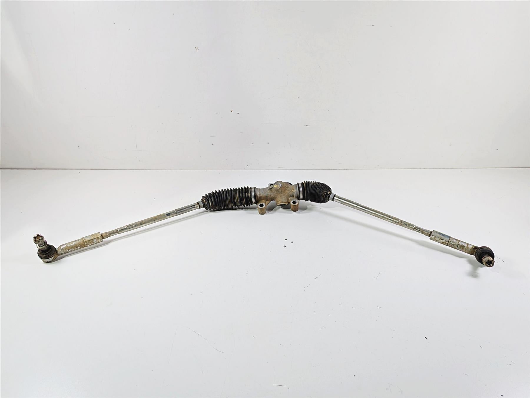 2021 Kawasaki Teryx KRX KRF 1000 ES Rack And Pinion Steering 39191-0034