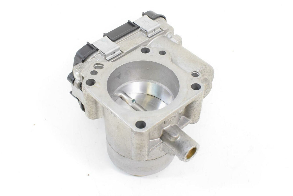 2014 BMW K1600 GTL K48 Throttle Body Fuel Injector 13547714283 / 13548564960 {{ shop.shopifyCountryName }} - Mototech271