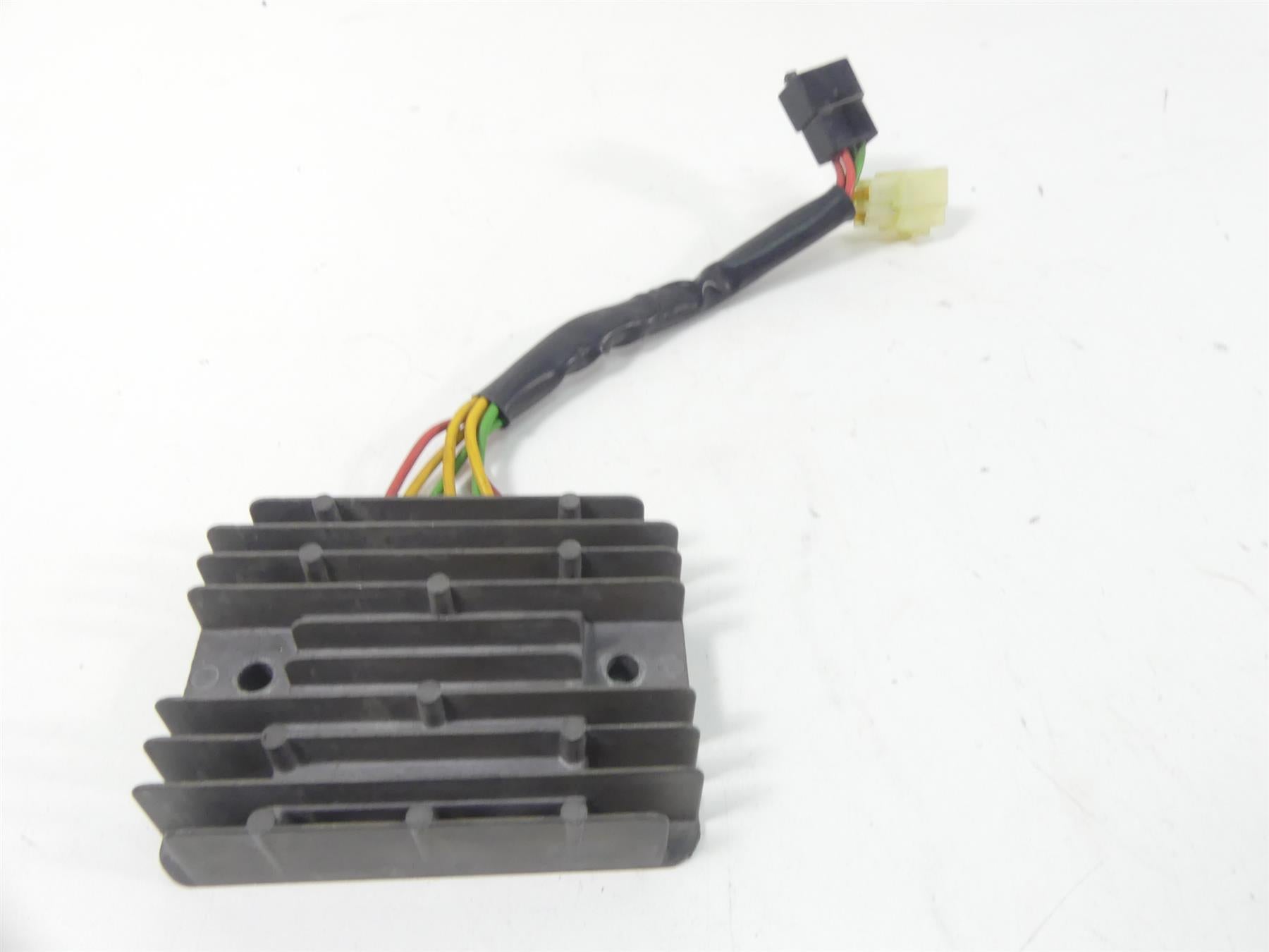 2006 Ducati Multistrada 1000S Rectifier Voltage Regulator 54040101A {{ shop.shopifyCountryName }} - Mototech271