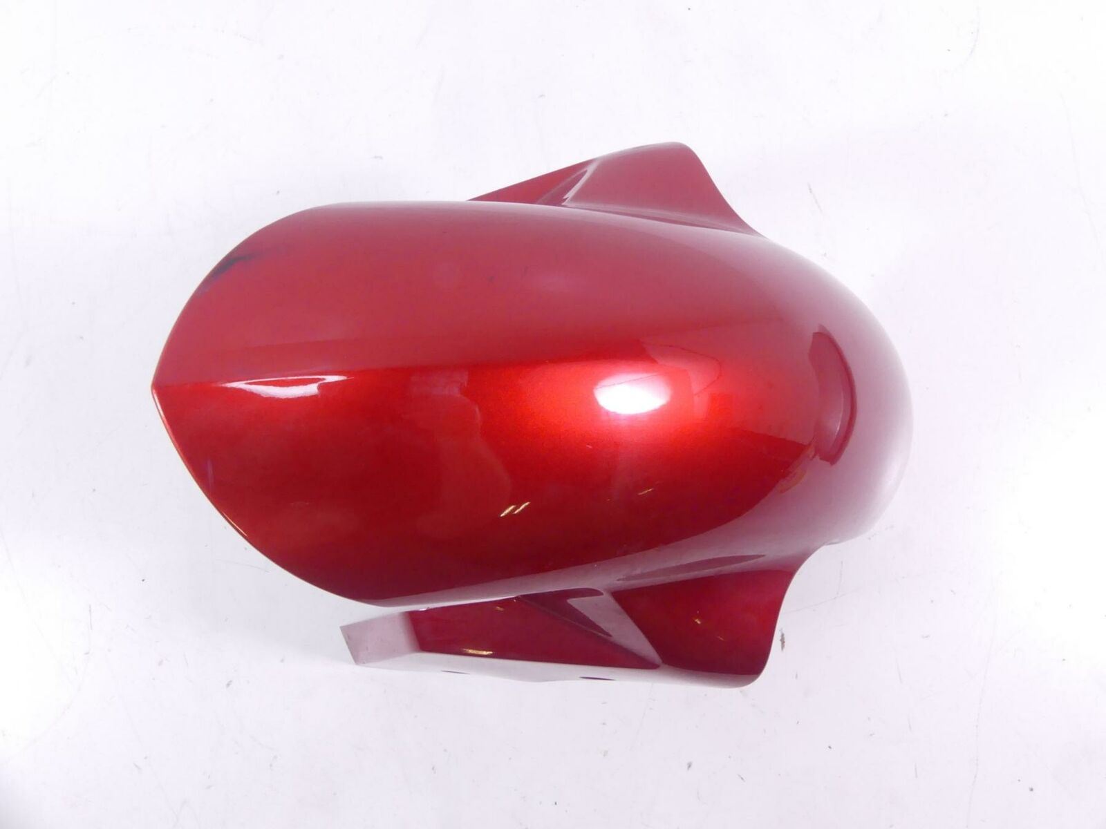 2012 BMW S1000RR K46 Front Fender Mud Guard Tire Hugger -Read 46617715962 {{ shop.shopifyCountryName }} - Mototech271