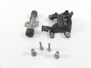 2013 BMW R1200GS GSW K50 Seat Saddle Mount Adjuster Plate 52538532741 | Mototech271