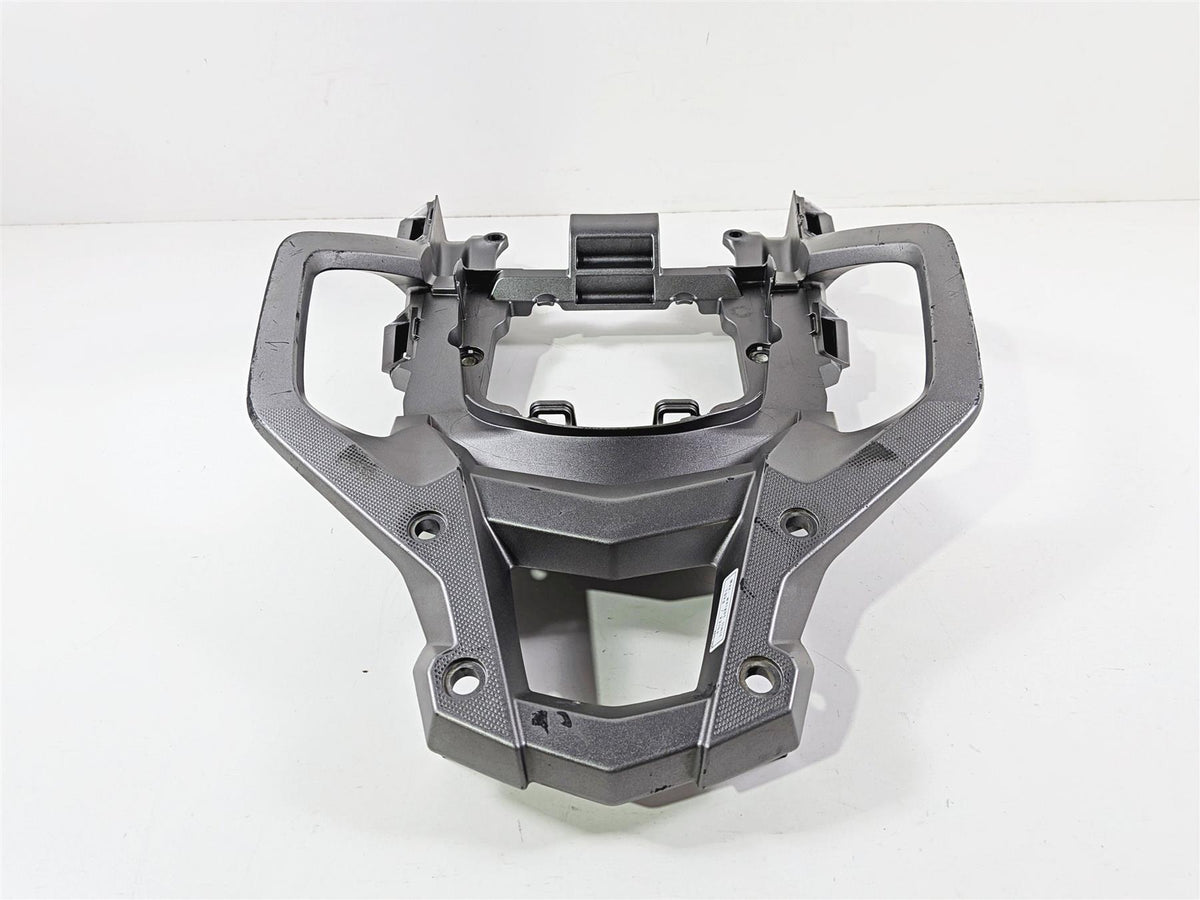 2017 Honda CRF1000 Africa Twin Rear Grab Handle Luggage Rack 81300-MJP-G50-Mototech271