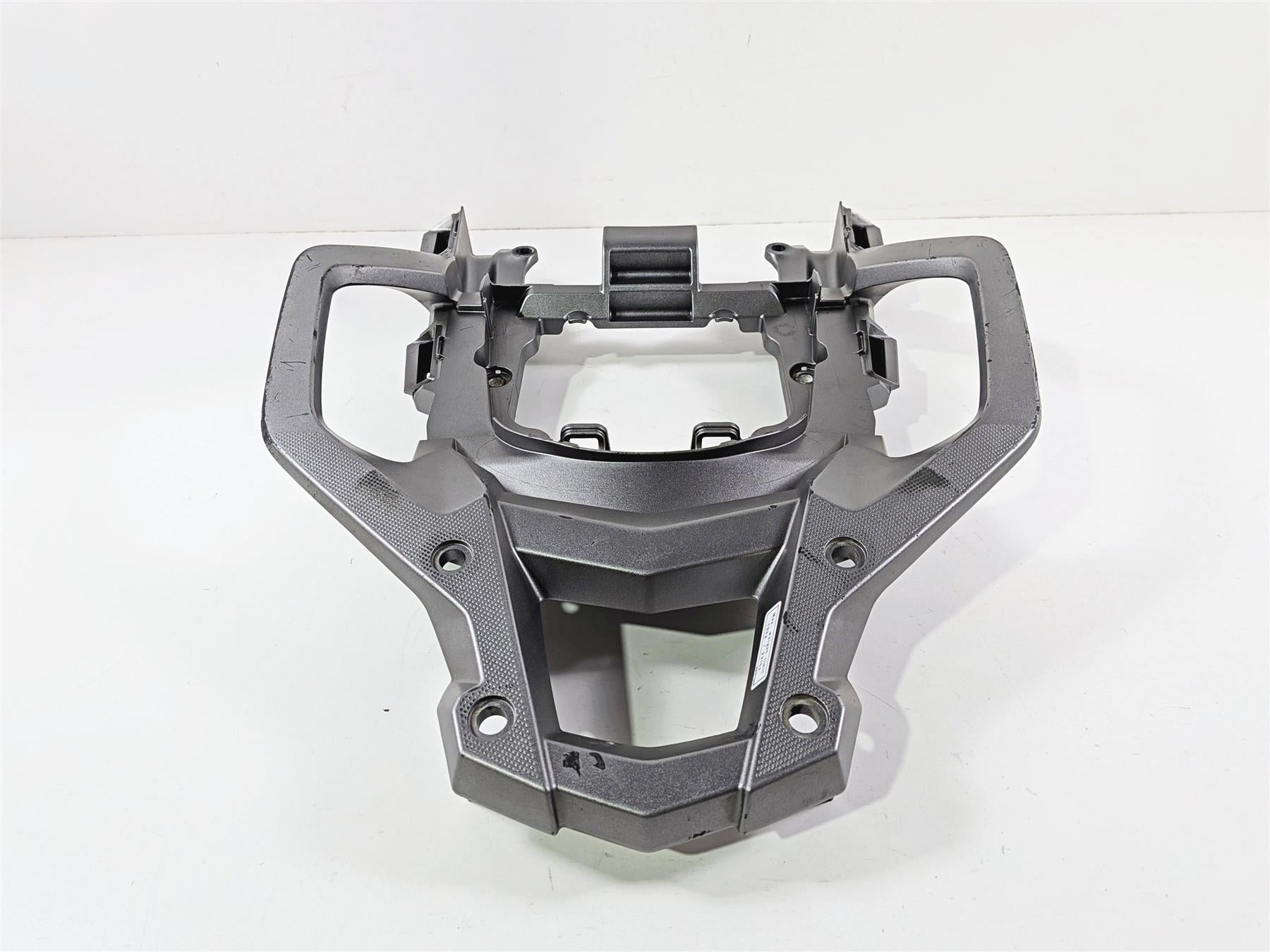 2017 Honda CRF1000 Africa Twin Rear Grab Handle Luggage Rack 81300-MJP-G50-Mototech271