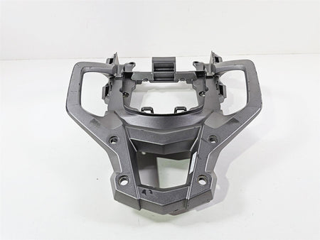 2017 Honda CRF1000 Africa Twin Rear Grab Handle Luggage Rack 81300-MJP-G50-Mototech271