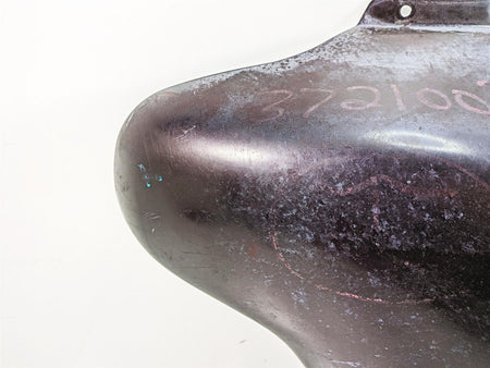 2006 Harley Touring FLHXI Street Glide Front Nose Fairing Black Cherry 58503-05A {{ shop.shopifyCountryName }} - Mototech271