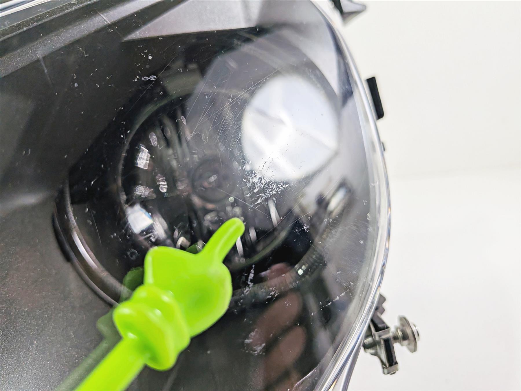 2016 BMW R1200RT RT RTW K52 Headlight Head Light Lamp Deluxe 63128541628 {{ shop.shopifyCountryName }} - Mototech271