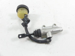 2009 BMW K1300 S K40 Rear Brembo Brake Master Cylinder D=14mm 34317696054 | Mototech271
