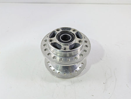 2020 Harley Softail FXST Standard Front Wheel Hub Spoke Rim 43001-06 {{ shop.shopifyCountryName }} - Mototech271